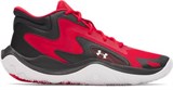 UA Jet '25Unisex Basketball Shoes 6001585-600