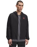 UA Stretch WovenWindbreaker 6003001-002