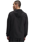 UA Stretch WovenWindbreaker 6003001-002