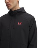 UA Stretch WovenWindbreaker 6003001-002