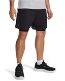 UA Tech™ Vent2-in-1 Shorts 6005917-001