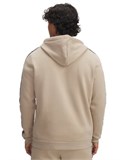 UA Icon Fleece TapingFull-Zip 1390298-299