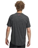 UA Tech™ Textured Short SleeveShort Sleeve 1382796-002