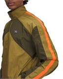 UA Icon WovenTrack Jacket 6003978-320