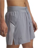 UA Launch Pro5" Shorts 1376509-036