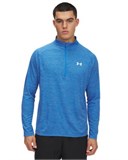 UA Tech™ Textured½ Zip 1382797-402