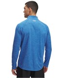 UA Tech™ Textured½ Zip 1382797-402