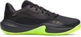 UA Lockdown 7 LowUnisex Basketball Shoes 3027646-003