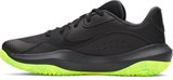 UA Lockdown 7 LowUnisex Basketball Shoes 3027646-003