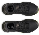 UA Lockdown 7 LowUnisex Basketball Shoes 3027646-003