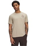 UA Sports WordmarkShort Sleeve 6004143-299