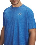 UA Tech™ Textured Short SleeveShort Sleeve 1382796-402