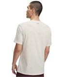 UA College Crest LogoShort Sleeve 6005611-279