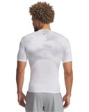 HeatGear® PrintedShort Sleeve 1383321-101