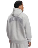 UA Icon Fleece GraphicHoodie 6007591-011