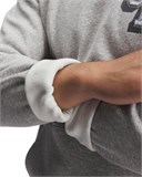 UA Icon Fleece GraphicHoodie 6007591-011