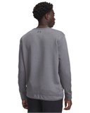 UA SweaterFleeceCrew 6003723-025