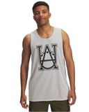 UA Courtside ReversibleJersey 6004088-110