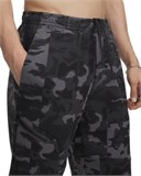 UA Unstoppable Fleece CamoPants 6005684-001