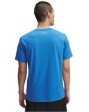 UA BoxedSports Short Sleeve 1386793-402