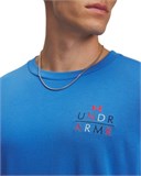 UA Modern Sport HeavyweightOversized Long Sleeve 6004885-402