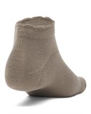 UA EssentialUnisex 6-Pack Low Cut Socks 1386239-200