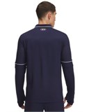 UA Challenger Training¼ Zip 6004043-410