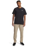 UA Rival WovenWindbreaker Pants 1390150-299