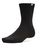 UA Sportstyle CottonUnisex 3-Pack Crew Socks 1390130-587
