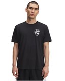 UA Sports WordmarkShort Sleeve 6004143-001
