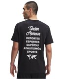 UA Sports WordmarkShort Sleeve 6004143-001