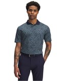 UA Matchplay PrintedPolo 1377377-422