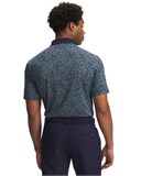 UA Matchplay PrintedPolo 1377377-422