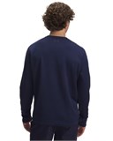UA SweaterFleeceCrew 6003723-410
