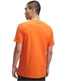 UA FoundationShort Sleeve 1382915-844