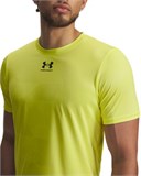 UA Challenger Pro PrintedTraining Short Sleeve 1381050-727