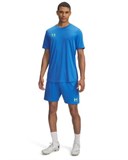 UA Challenger Knit7" Shorts 1379507-402