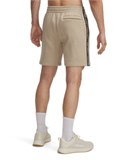 UA Icon Fleece Taping7.75" Shorts 1390299-299