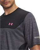 UA Tech™ UtilityShort Sleeve 6004965-001