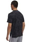 UA Launch Elite PrintedShort Sleeve 1389804-017