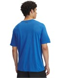 UA Tech™ Vent JacquardShort Sleeve 6005932-402
