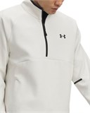 UA Unstoppable Fleece½ Zip 6003868-110