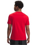 UA FoundationShort Sleeve 1382915-601