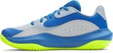 UA Lockdown 7 LowUnisex Basketball Shoes 3027646-453