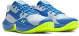 UA Lockdown 7 LowUnisex Basketball Shoes 3027646-453