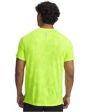 UA Launch CamoShort Sleeve 6006098-731