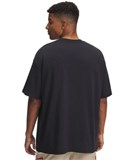 UA U Logo HeavyweightShort Sleeve 6005150-001