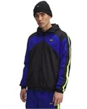 UA Icon WovenTrack Jacket 6003978-001
