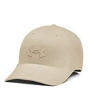 UA StealthForm UncrushableUnisex Adjustable Hat 6000413-289