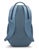 UA Hustle 6.0Backpack 1384672-418